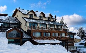 Hotel Punta Condor
